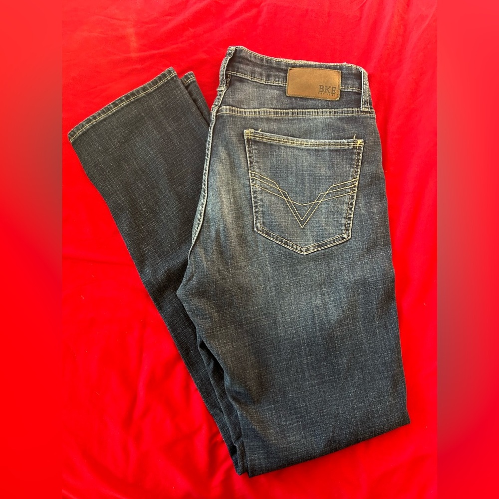 Men’s BKE Mason Jeans